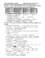 English Work sheet 6.pdf